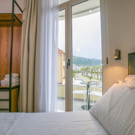 Vala Boutique Hotel Vlorë Eksteriør billede