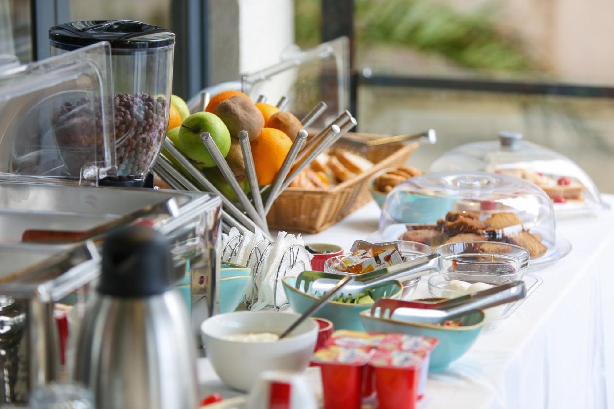 Vala Boutique Hotel Vlorë Eksteriør billede
